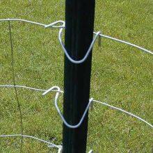 American T-Shape Post, Studded T Post, Steel Post, Fence Post (USA Type) Y Post thumbnail-2