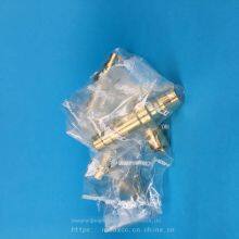 Nitto 20ph Imported Nitto Kohki Quick Couplings, Plugs for 1/4 Hose Installation thumbnail-3