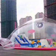 Rent Whale Island Paradise, Million Ocean Ball Paradise, Peppa Pig Paradise, Cow Paradise, and Crystal Palace thumbnail-4