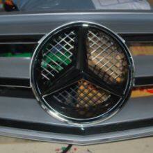 Front Grille for Benz C204/CLS300 thumbnail-4