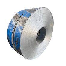 Best Selling Cold Rolled Gi Zinc Coated Steel Coil Q235B GB Z40-275 Hot Dipped Galvanized Steel Coil thumbnail-4