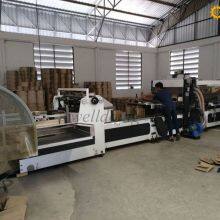Partition Assembling Machine for Carton Box thumbnail-2