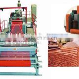 safety mesh production line