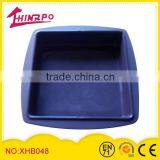 Factory Promotion BPA Free Silicone Muffin Baking Pan Cups,Non-Stick Cups Silicone Muffin & Cupcake Baking Pans thumbnail-1