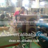 Continuous Self Cleaning Hot Melt Filters