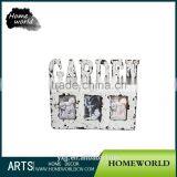 Nice Distressed MDF Wall Hanging Three Sided Baby Photo Frame thumbnail-1