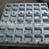 FAMOUS BRAND Snack Box Mould