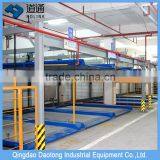 Cheap Popular Puzzle Parking Stacker With Advanced Parking Equipment
