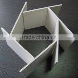 High Quality Rigid LDPE Sheet Manufacturer