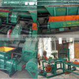 JZ300 Solid Automatic Block Machine,automatic Block Machine for Clay thumbnail-6