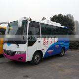 Shaolin 30-40 Seats Large City Bus thumbnail-2