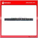 Genew GNLS5100 Series GNLS5100-24TC All Gigabit Security Switch thumbnail-1