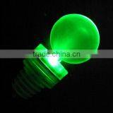 More Function Led Mini Wine Bottle Stopper Flashlight Mini Flexible Flashlight thumbnail-4