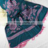 Hot Sale Good Quality Fashion Lady Scarf With Good Offer thumbnail-2