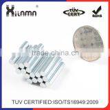 Powerful Neodymium Magnets Magnet N52 Strong Magnet China Ndfeb Magnet Manufacturer thumbnail-2