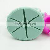 Flexible Durable Wearable Stand Polish Bottle Holder Ring Finger Silicone thumbnail-3