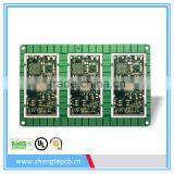 Multi-layer Immersion Gold PCB With UL Certificates thumbnail-2
