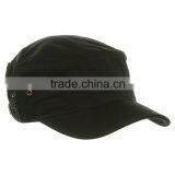 Trendy Military Soft Felt Army Hat Wholesale thumbnail-2