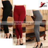2014 Winter Women's Seamless Cashmere Legging thumbnail-2