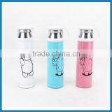500ml Stainless Steel Vacuum Bottle thumbnail-1