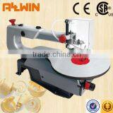 16" Variable Speed Scroll Saw Machine