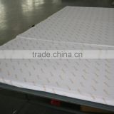 3d mesh foldable tatami mat for Japan market