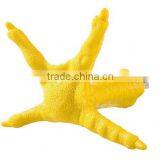 Funny Cartoon Shape Chicken Paw Design Usb Flash Drive Escrow thumbnail-2