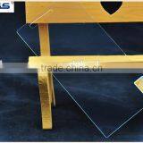 Japan Corning Anti Fingerprint Plating Touch Screen Protector for Huawei thumbnail-1