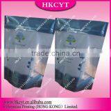 CYT Made in China Products Laminated Plastic Paper Food Package Bag With Window thumbnail-6