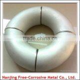 High Quality Nickel Alloy Elbow