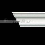 Easy Installation pu Plain Cornice thumbnail-2