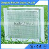 Transparent Glass Block for Decoration thumbnail-2