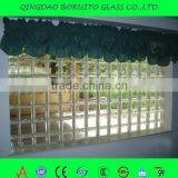 High Quality Colored Glass Brick With ISO Certificate thumbnail-3