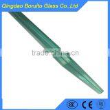 Flat Shape and Float Glass Type 6.38mm Laminated Glass Price thumbnail-6