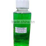Green Color Dishwash Liquid / Fresh Perfume Dishwash Liquid / Detergent Liquid / Strong Clearance Dishwash Liquid thumbnail-1