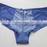 2016 Sexy Muti-assembly Mesh/lace Bra Panty Sets With Best Quality for Ladies thumbnail-6