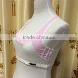 Girls Hot Sale Sexy Net Bra Designs Breathable thumbnail-2