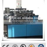 Agile clipping Spinning mill paper core making machine
