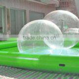 Inflatable Pool Water Walking Ball thumbnail-1