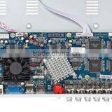 HDMI VGA Outdoor Real Time 1080P HD-CVI Kit DSS PSS CMS 16CH HD CVI 1080P System thumbnail-4