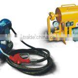 Portable Oil Filtration Oil Purification, Oil Recycling, Oil Treatment, Oil Regeneration, Oil Restoration, Oil Filtering thumbnail-1