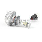 Excellent Lighting Waterproof Energy Saving 3000 Lumens Led Headlight 5 Color Changeable thumbnail-2