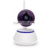 H.264 1.0MP HD 720P IR Cut WiFi Wireless Pan and Tilt Yoosee IP Security Camera thumbnail-2
