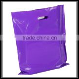 plastic packaging bags for T-shirt