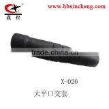rubber parts for cables X-026, cable components,auto&motorcycle cable parts