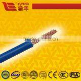 IEC 60331 LSZH Annealed Electric Wire thumbnail-2
