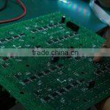 P10 Red Semi-outdoor Running Text LED Panel P10 Semi-outdoor White/blue/red/ Green Single Color Led Display Module thumbnail-4