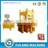 FL150T Large Concrete Paver/ Cheap Garden Paving/ Paver Block Making Machine Price