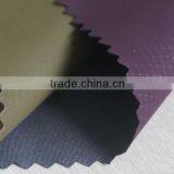 Printed pu Coated Fabric for Garments Down Coats Fabric ,polyester Fabric for Garments thumbnail-1