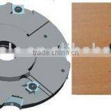 Cutter Head for Grooving thumbnail-1